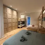 Bohemian With Heated Pool Near فيلة *