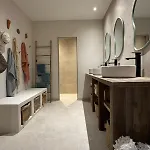 Bohemian With Heated Pool Near فيلة ليسي