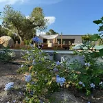 Bohemian With Heated Pool Near فيلة