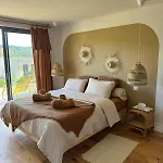 Bohemian With Heated Pool Near فيلة ليسي