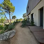 فيلة Bohemian With Heated Pool Near *