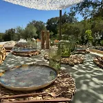 Bohemian With Heated Pool Near * ليسي