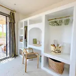 فيلة Bohemian With Heated Pool Near ليسي