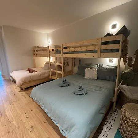 Bohemian With Heated Pool Near Villa Lecci