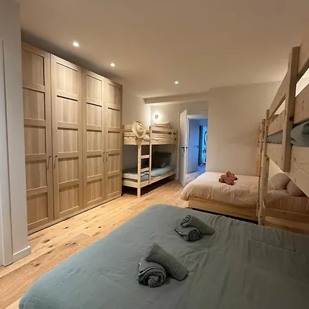 Bohemian With Heated Pool Near Villa *