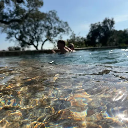 Bohemian With Heated Pool Near