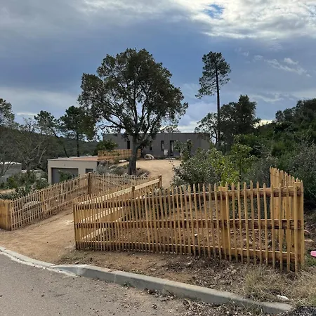 Bohemian With Heated Pool Near Villa *