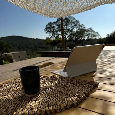 Bohemian With Heated Pool Near Villa Lecci