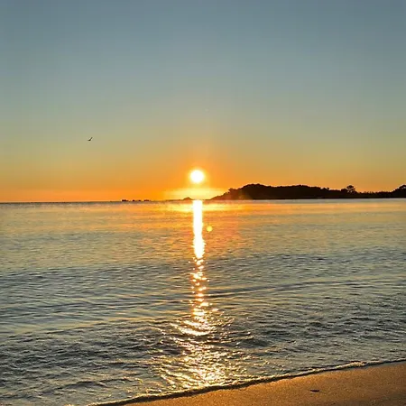 Villa Bohemian With Heated Pool Near