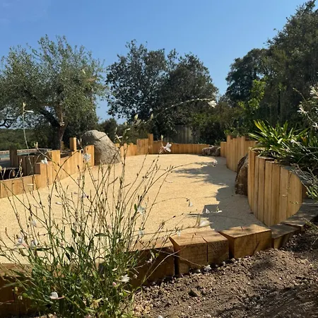 Bohemian With Heated Pool Near * Lecci