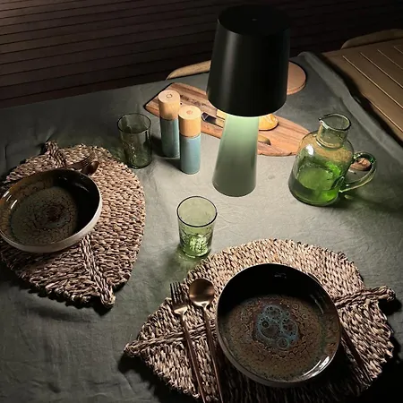 Villa Bohemian With Heated Pool Near