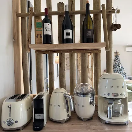 Bohemian With Heated Pool Near Lecci