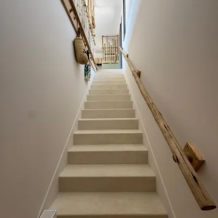 Bohemian With Heated Pool Near Villa