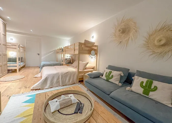 Bohemian With Heated Pool Near *