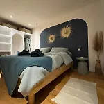 Bohemian With Heated Pool Near Villa