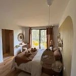 Villa Bohemian With Heated Pool Near Lecci