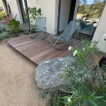 Bohemian With Heated Pool Near
