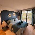 Bohemian With Heated Pool Near * Lecci