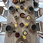 Bohemian With Heated Pool Near