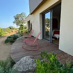 Bohemian With Heated Pool Near Villa *