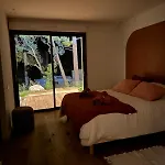 Bohemian With Heated Pool Near Villa