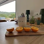 Bohemian With Heated Pool Near Villa