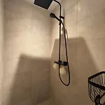 Villa Bohemian With Heated Pool Near