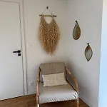 Bohemian With Heated Pool Near Villa *