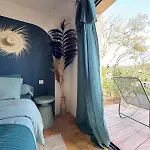 Bohemian With Heated Pool Near Villa *