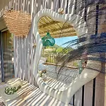 Bohemian With Heated Pool Near