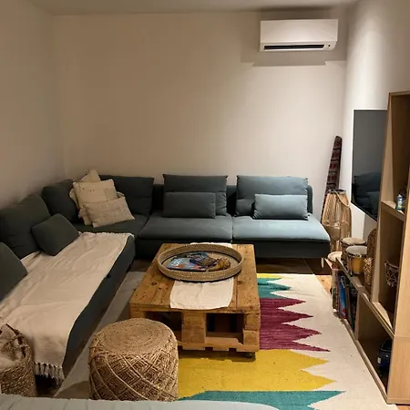 Bohemian With Heated Pool Near * Lecci