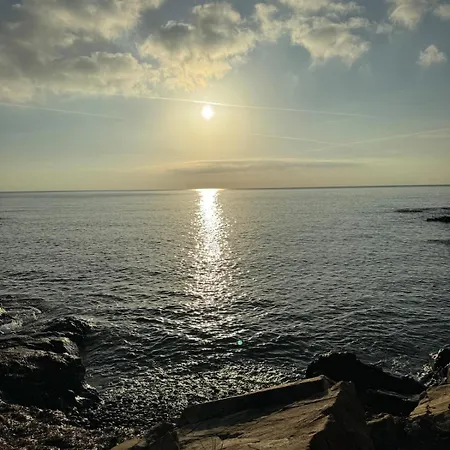 Bohemian With Heated Pool Near * Lecci