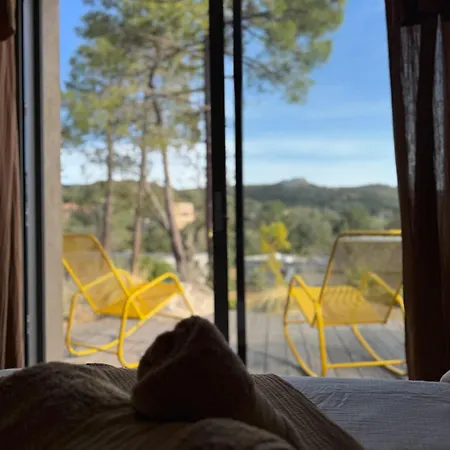 Casa Dolce Follia Corsica, Near , Vue Sur Le Maquis , Corse Du Sud *