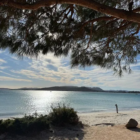 Bohemian With Heated Pool Near * Lecci