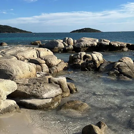 Bohemian With Heated Pool Near Lecci