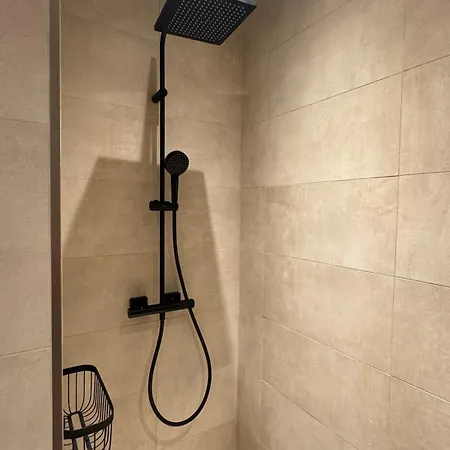 Bohemian With Heated Pool Near