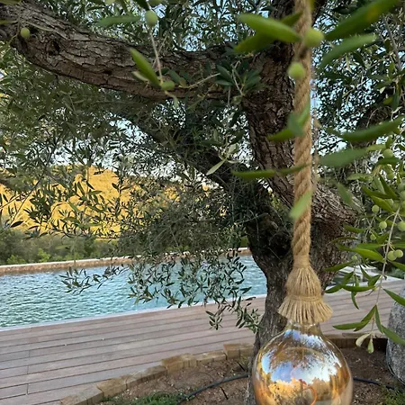 Bohemian With Heated Pool Near Vila *