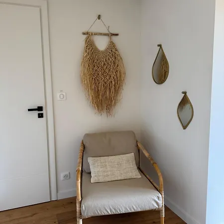 Bohemian With Heated Pool Near Villa *