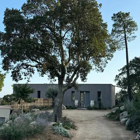 Bohemian With Heated Pool Near Vila *