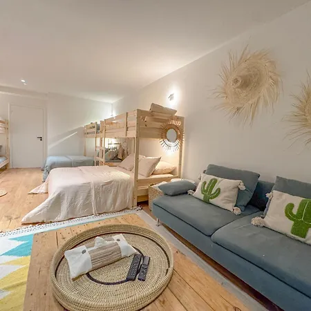 Bohemian With Heated Pool Near *