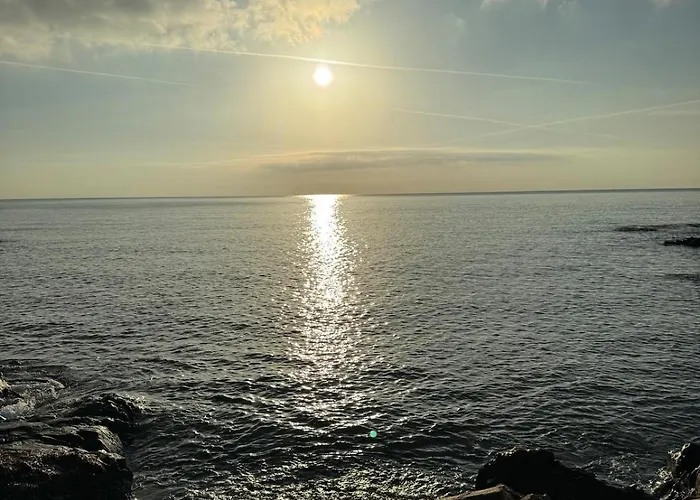 Bohemian With Heated Pool Near * Lecci