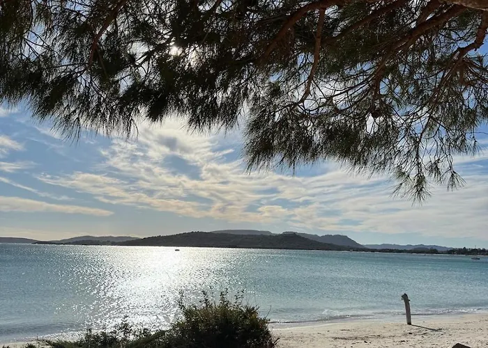 Bohemian With Heated Pool Near * Lecci