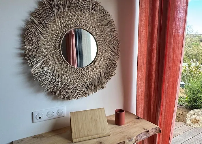 Bohemian With Heated Pool Near *