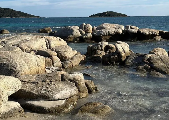 Bohemian With Heated Pool Near Lecci