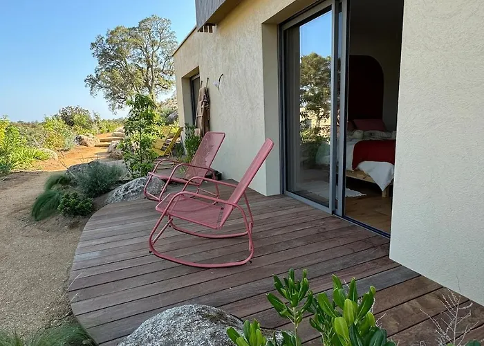 Bohemian With Heated Pool Near Villa *