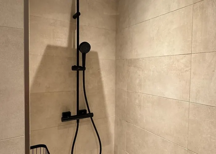 Bohemian With Heated Pool Near