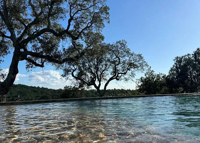 Villa Bohemian With Heated Pool Near *