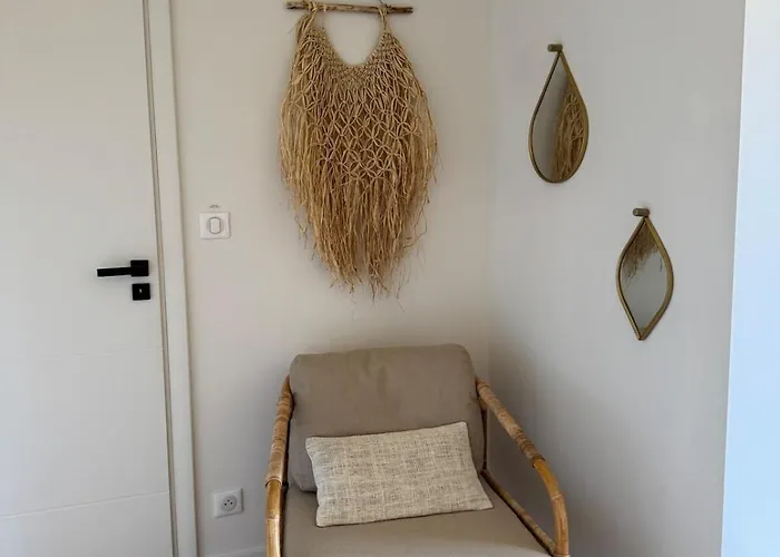 Bohemian With Heated Pool Near Villa *